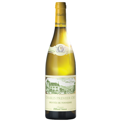 Domaine Billaud Simon Chablis 2023 750 ML