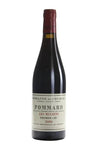 Domaine De Courcel Pommard Les Vaumuriens 2022 Burgundy red wine bottle 750ml