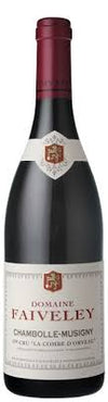 Domaine Faiveley Chambolle-Musigny La Combe d'Orveau Premier Cru 2023 750 ML
