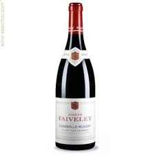 Domaine Faiveley Chambolle-Musigny Les Charmes Premier Cru 2023 750 ML
