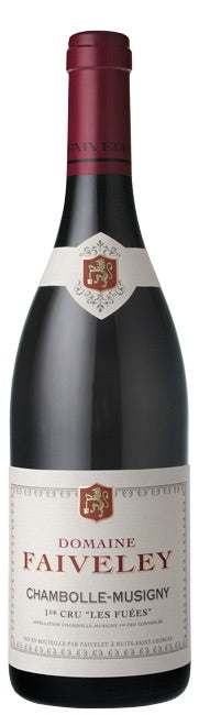Domaine Faiveley Chambolle Musigny 2023 750 ML