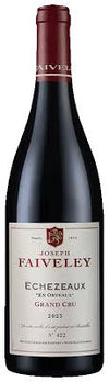 Domaine Faiveley Echezeaux Orveaux Grand Cru 2023 750 ML