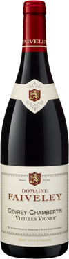 Domaine Faiveley Gevrey Chambertin Vieilles Vignes 2020 750 ML