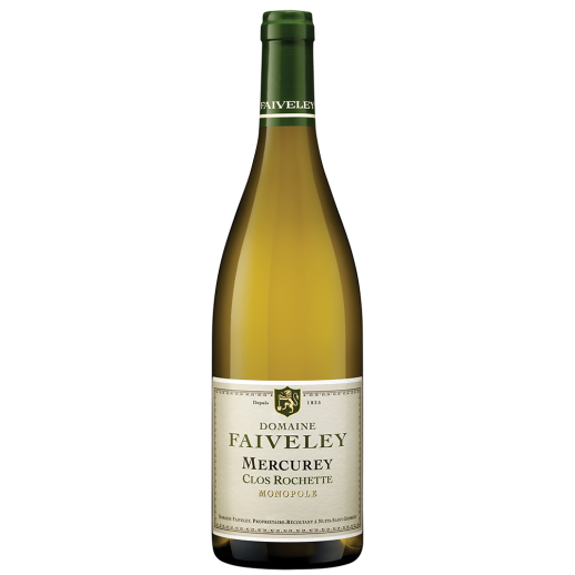 Domaine Faiveley Mercurey Clos Rochette 2023 1.5 L