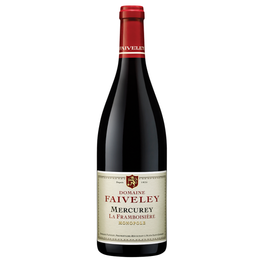 Domaine Faiveley Mercurey La Framboisiere Monopole 2023 750 ML