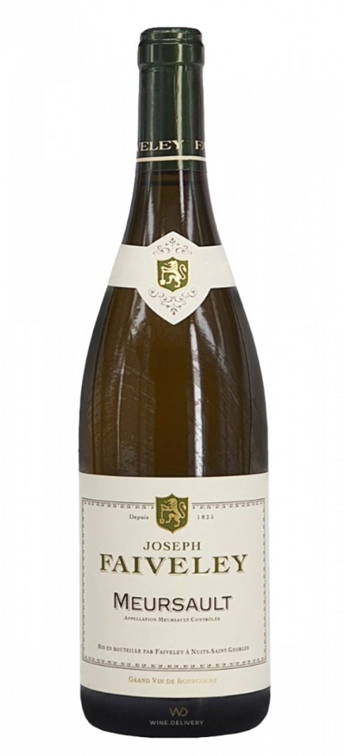 Domaine Faiveley Meursault 2023 750 ML