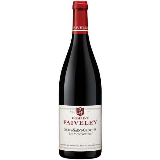 Domaine Faiveley Nuits Saint George Les Montroziers 2023 750 ML
