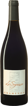 Domaine Gramenon Cotes Du Rhone Rouge La Sagesse 2022 750 ML