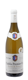 Domaine Guy Robin Chablis Vieilles Vignes 2022 750 ML