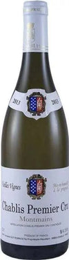 Domaine Guy Robin Montmains 2023 750 ML