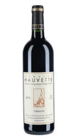 Domaine Hauvette Alpilles Rouge Cornaline 2020 750 ML