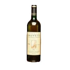 Domaine Hauvette Les Baux De Provence Rose Petra 2024 750 ML