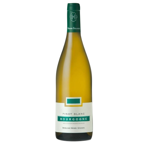 Domaine Henri Gouges Bourgogne Pinot Blanc 2022 750 ML
