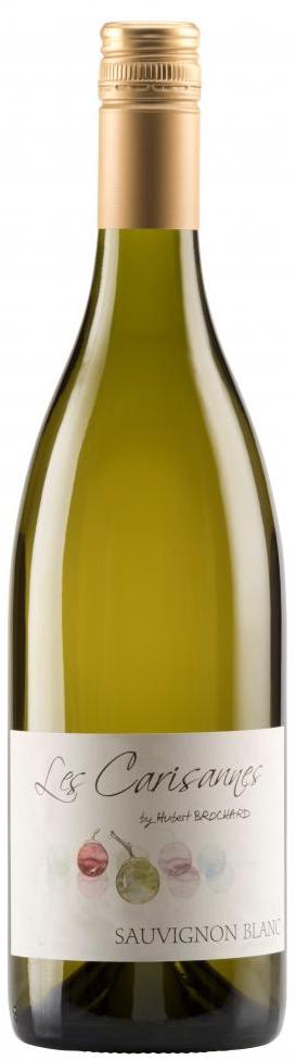 Domaine Hubert Brochard Les Carisannes Sauvignon Blanc 750 ML