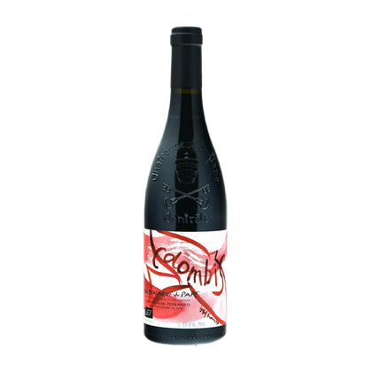 Domaine Isabel Ferrando Chateauneuf-du-Pape Colombis 2021 750 ML