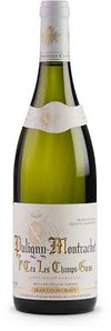 Domaine Jean-Louis Chavy Puligny-Montrachet 1er Cru Les Champs-Gains 2022 75 ML