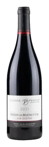 Domaine Jean-Marc & Hugues Pavelot Aux Guettes 2022 750 ML