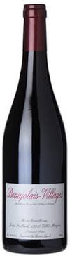 Domaine Jean Foillard Beaujolais-Villages 2023 750 ML