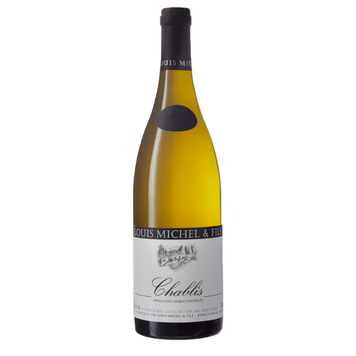 Domaine Louis Michel Chablis 750 ML