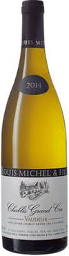Domaine Louis Michel Chablis Grand Cru Vaudesir 750 ML