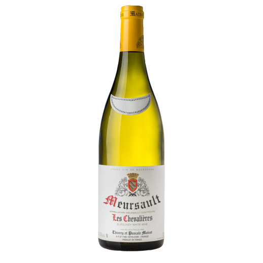 Domaine Matrot Meursault Les Chevalieres 750 ML