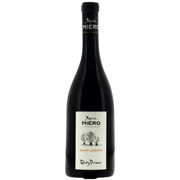 Domaine Niero Bois Prieur Saint-Joseph 2023 750 ML