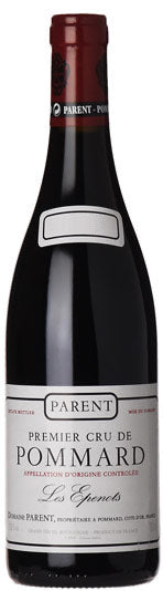 Domaine Parent Pommard 1er Cru Les Epenots 2022 750 ML