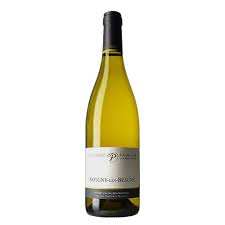 Domaine Pavelot - Savigny-les-Beaune Blanc 750 ML