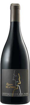 Domaine Pierre Usseglio Chateauneuf-du-Pape Reserve des Deux Freres 2020 750 ML
