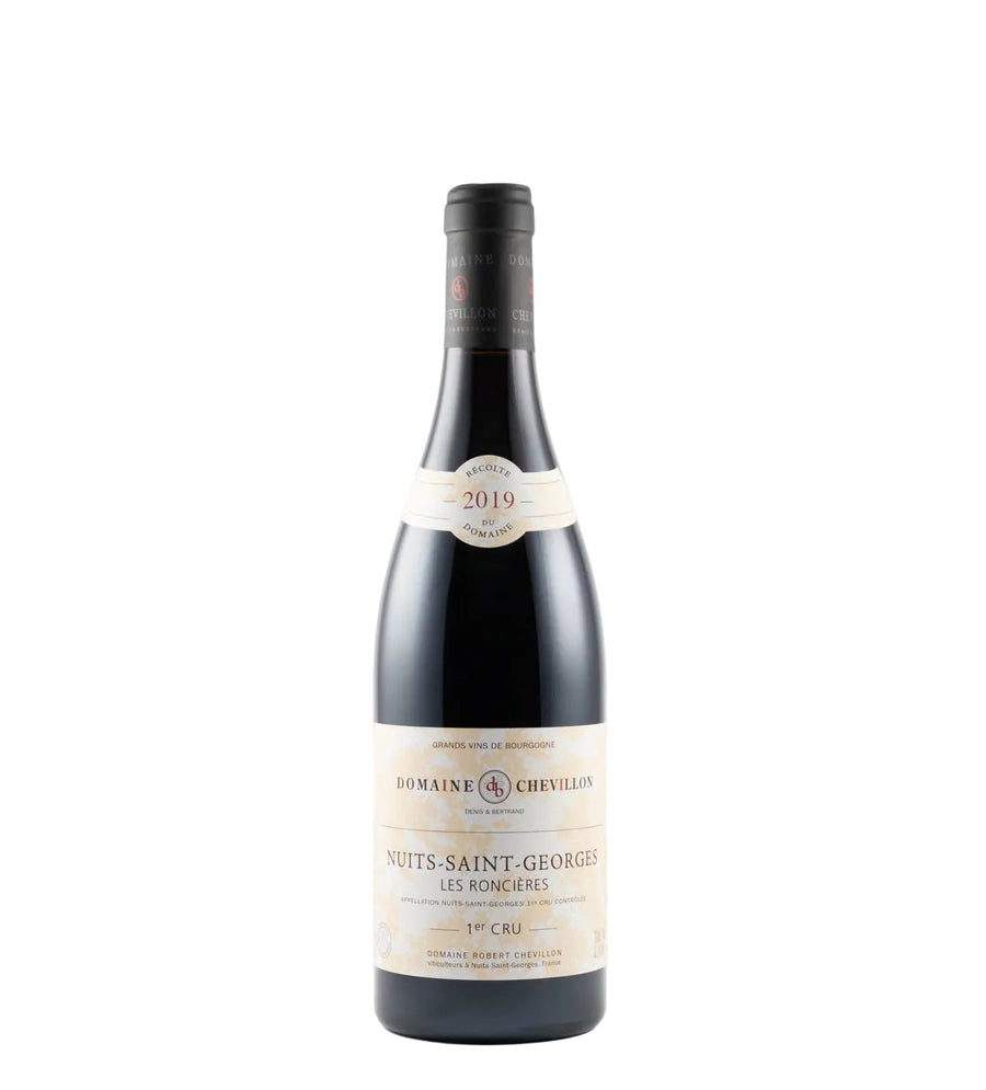Domaine Robert Chevillon Nuits Saint Georges 1er Cru Les Perrieres 2023 750 ML