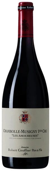 Domaine Robert Groffier Chambolle Musigny Les Amoureuses 2021 750 ML