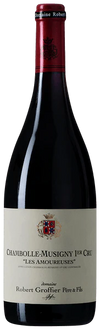 Domaine Robert Groffier Chambolle Musigny Les Amoureuses 2021 750 ML