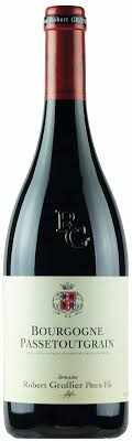 Domaine Robert Groffier Pere And Fils Bourgogne Passe-tout-grains 2023 750 ML