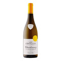Domaine Roux Pere & Fils Les Cotilles Chardonnay 2022 750 ML