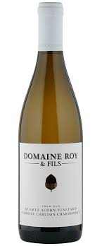 Domaine Roy & Fils Quartz Acorn Vineyard Chardonnay 2023 750 ML