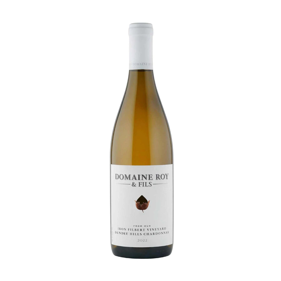 Domaine Roy et Fils Iron Filbert Vineyard Chardonnay 2023 750 ML
