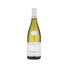 Domaine Seguinot-Bordet Chablis 2024 750 ML
