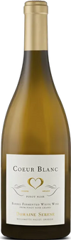 Domaine Serene Coeur Blanc 2022 750ML
