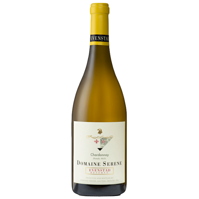 Domaine Serene Evenstad Reserve Chardonnay 2022 750 ML