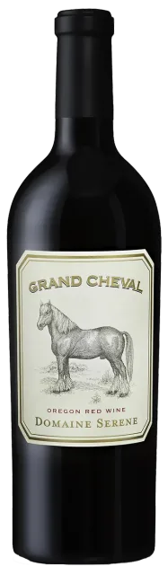 Domaine Serene Grand Cheval 2018 750 ML