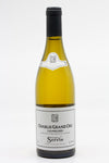 Domaine Servin Grand Cru Les Preuses Chablis 2022 750 ML