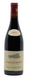 Domaine Taupenot Merme Chambolle Musigny 2022 750 ML
