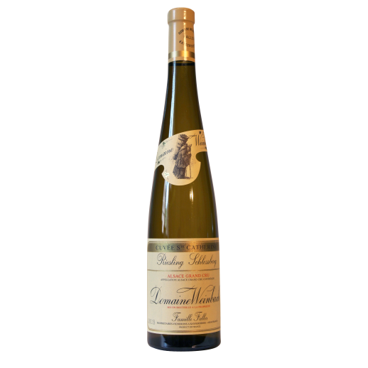 Domaine Weinbach Cuvee Colette Riesling 2023 750 ML