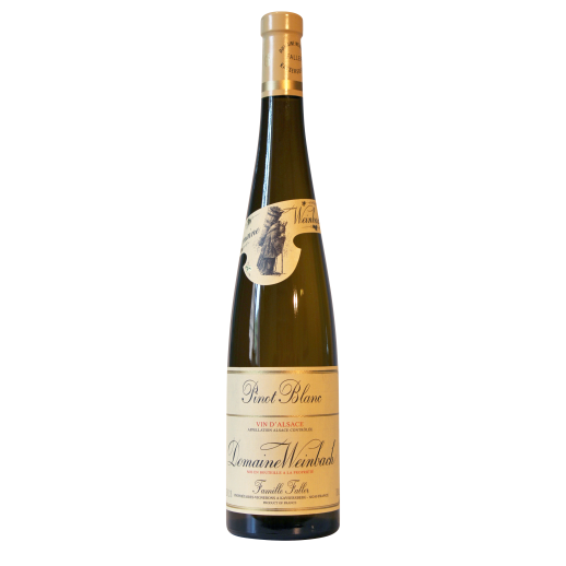 Domaine Weinbach Pinot Blanc Reserve 2022 750 ML