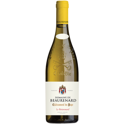 Domaine de Beaurenard - Chateauneuf-du-Pape Boisrenard 2019 750 ML