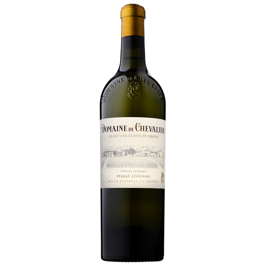 Domaine de Chevalier Pessac-Leognan Blanc 2021 750 ML