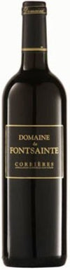 Domaine de Fontsainte Corbieres 2022 750 ML
