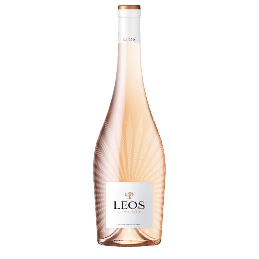 Domaine de Leos Organic Rose 750 ML