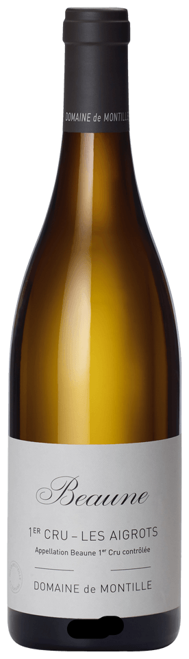 Domaine de Montille Beaune 1er Cru Les Aigrots 2022 750 ML