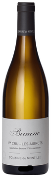 Domaine de Montille Beaune 1er Cru Les Aigrots 2022 750 ML
